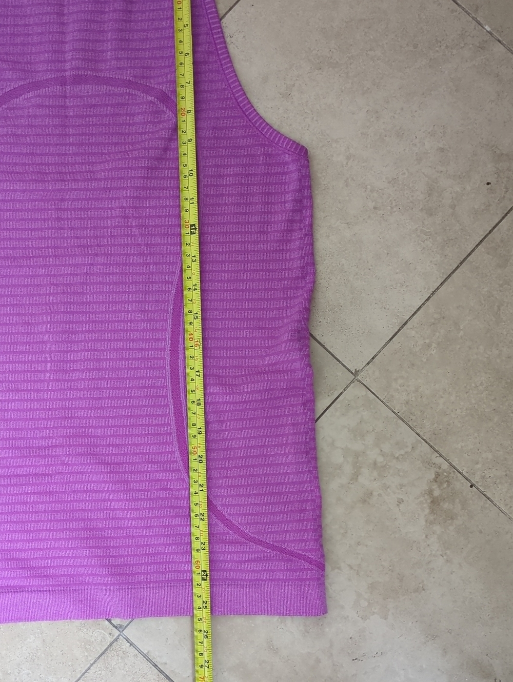 Lululemon Swiftly Tech Racerback Tank Top - Picture 9 of 9